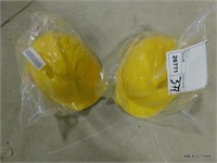 Yellow Hard Hats (2)