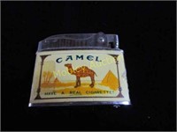 VINTAGE CAMEL LIGHTER