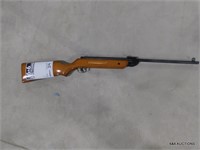 Break Barrel Air Rifle