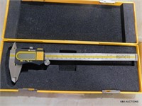 Caliper & Micrometer