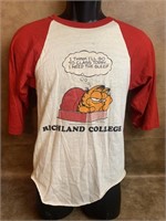 1978 Garfield Shirt
