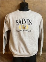 Vintage 7 LOGO Saints Sweat Shirt