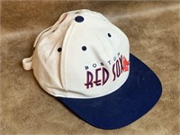 Boston Red Sox hat by Outdoor Cap Company Inc