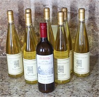 Navarro Vineyards Bottles of Grape Juice (9)