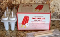 Williams-Sonoma Popsicle Makers (2)
