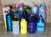 Thermal Cups & Water Bottles (14)
