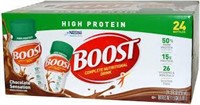 Boost Protein Drink - 112 Bottles