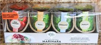 Grow Your Own Marinara Kit - Plants, Seeds