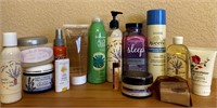 Body Care & Personal Hygiene Products