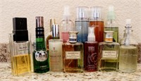 Perfumes, Colognes & Body Sprays (14)