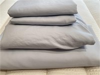 Queen Sized Sheet Set, The Comfort Store