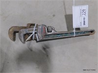 Pipe Wrenches (2)