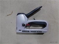 Benchmark Trigger Action Stapler