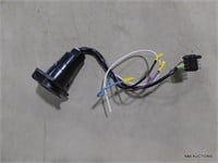 Trailer Plug Adapter