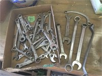 asst wrenches
