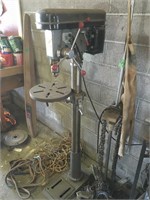 drill press