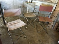 fold up chairs