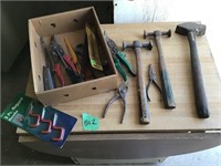 asst tools