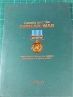 CANADA AND THE KOREAN WAR
