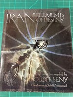 ROLOFF BENY, IRAN ELEMENTS OF DESTINY