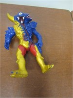 Vintage Power Ranger Villain