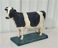 "Tru-Type Holstein Friesian cow"