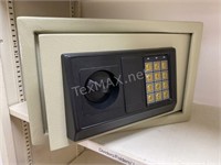 Digital Electric Safe Bunker Hill Safes