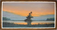 SAM NEWTON FLORIDA HIGHWAYMEN FIRESKY