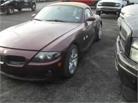 2005 BMW Z4 - S56762