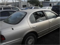 1996 Infiniti I30 - 12452