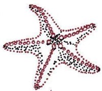 5 Custom Made Mugs - Ruby Starfish Arts
