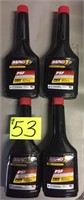 4-12oz Mag1 power steering fluid