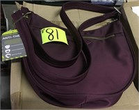 Travelon Anti-Theft purse