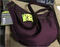 Travelon Anti-Theft purse