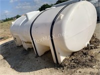 3200 Gallon Capacity IBC Tank, 128 IN X 64 IN