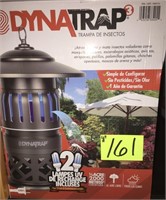 DynaTrap insect trap