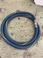TEXCEL Acid/Chemical Application Hose, 3 IN.