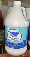 (1) Gallon Blue Whale Muriatic Acid, pH Reducer