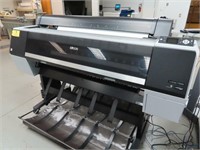 2019 Epson SureColor P9000 Wide Format Printer