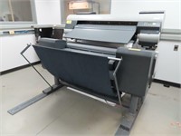 Canon IPF8000S 2-Sided Wide Format Proofer