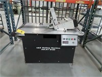 A&R Mailing Machine Ink Jet Base Covneyor Table