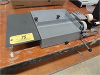 Rhin-O-Tuff Coil Inserter Model CI 3000