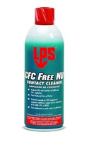LPS CFC Free NU Contact Cleaner - PACK OF 4
