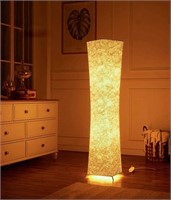 Softlighting 61" Minimalist Modern standing lamp