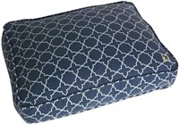 Molly Mutt Dog Bed Cover, size HUGE