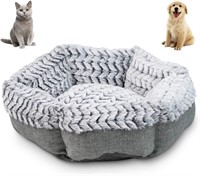 Memory Foam self-warming Cat & Dog Bed