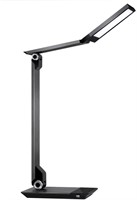 MoKo Metal LED Desk Lamp with lots of features