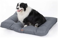 Petsure Extra Large Dog Bed (44x35x4 inches)