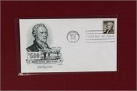 US Stamps #1053 FDC Artmaster Unaddressed