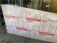 Lexan XL Sheet